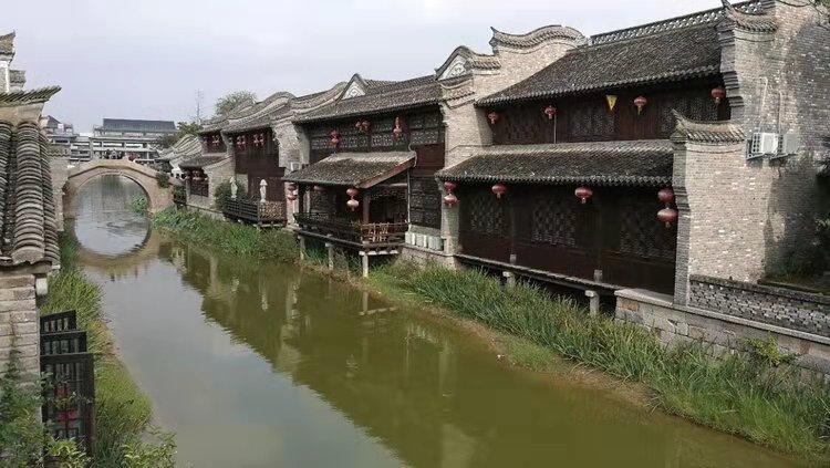 中国校服